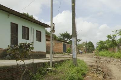 Moradores sofrem com falta de infraestrutura em bairro de São Luís