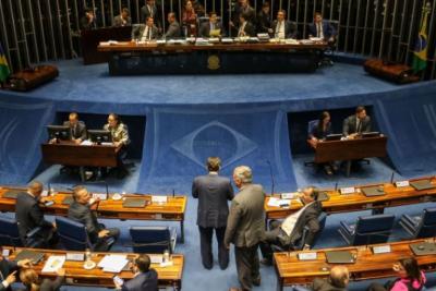 Comissão da Covid-19 apresenta plano de trabalho na segunda (8)