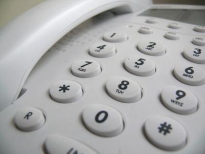Código 0303 pode ser criado para identificar ligações de telemarketing
