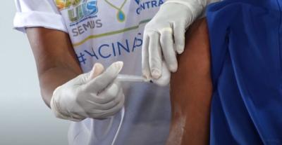 Rodoviários com 18 anos ou mais podem se vacinar na sexta e sábado