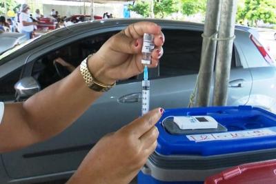 Brasil ultrapassa marca de 60% da população vacinada contra Covid-19