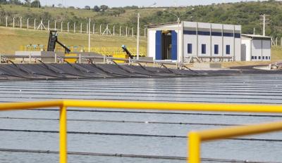 Governo Federal repassa R$ 4,1 milhões para obras de saneamento no MA