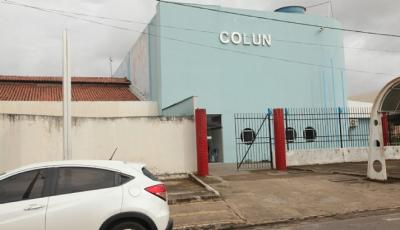 Abertas inscrições para processo seletivo do Colégio Universitário