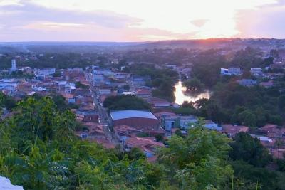 Barra do Corda: lendas, belezas naturais e desenvolvimento de uma cidade centenária