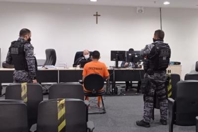 Acusado de atear fogo na ex-companheira é condenado pelo júri popular