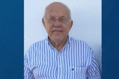 Morre em São Luís, ofundador dos JEM’s, Cláudio Vaz dos Santos
