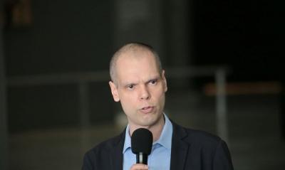 Morre aos 41 anos o prefeito de São Paulo, Bruno Covas