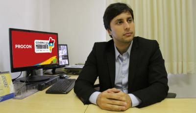 TSE julga hoje suposto caso de abuso de poder politico de Duarte Jr