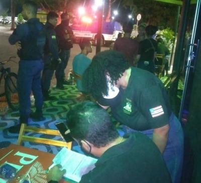 Justiça autua bares de Imperatriz por descumprir o ECA