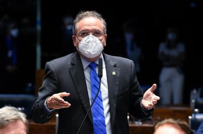 Senadores debatem Reforma Tributária na próxima semana