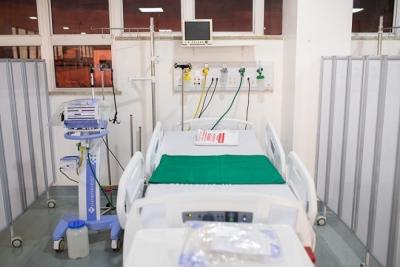 MA: Açailândia receberá mais 10 leitos de UTI Covid-19