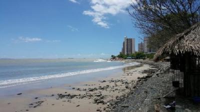 Homem é preso por ato obsceno na Praia da Ponta d’Areia