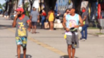 Pandemia agrava a situação de pessoas em situação de rua no MA