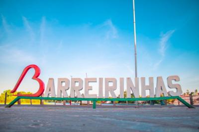 Barreirinhas é escolhida para integrar projeto nacional “Brasil, essa é a nossa praia”