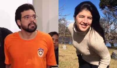 Caso Mariana Costa: julgamento de Lucas Porto entra no 5º dia