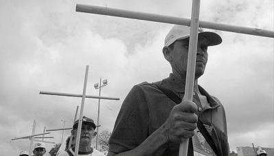 Maranhão tem aumento de 80% do número de assassinatos no campo