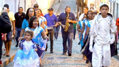Tradicional Queimação de Palhinhas será realizada nesta quinta (6)