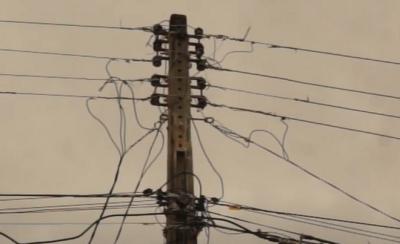 Moradores reclamam da falta de iluminação no bairro São Francisco