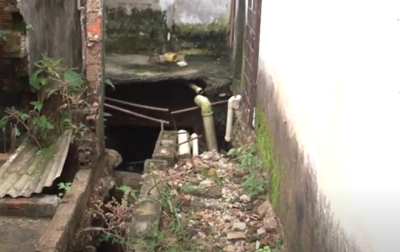 Galeria causa transtornos para moradores no bairro João Paulo; confira