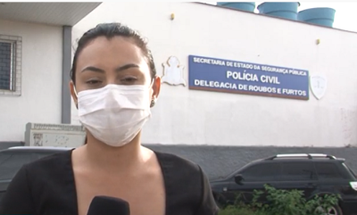 Saidinha Bancária: dados apontam aumento do crime em São Luís