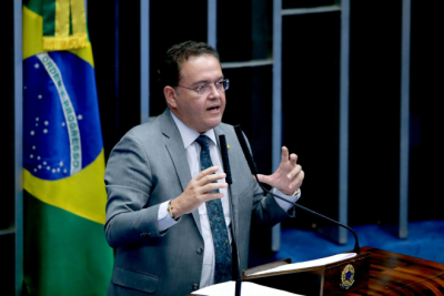 Senado aprovada Lei Geral do Esporte; veja principais pontos