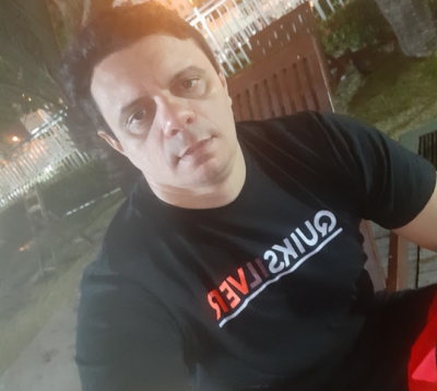 Corretor de imóveis é assassinado na Avenida Daniel de La Touche, em São Luís