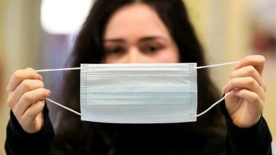 Uso de máscara em ambientes fechados deixa de ser obrigatório em Timon