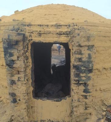 Polícia prende suspeito de matar e carbonizar jovem no MA