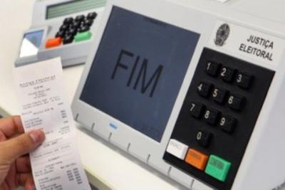 Eleição 2022: baixe o aplicativo Boletim na Mão e confira os resultados 