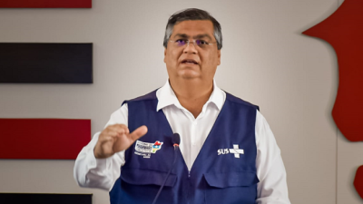 Flavio Dino decreta estado de calamidade pública no Estado do Maranhão