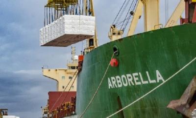 Porto do Itaqui inicia testes de novo berço