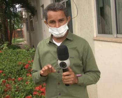 Famílias afetadas pelas chuvas em Imperatriz recebem donativos