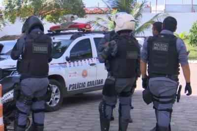 Homem é preso por suspeita de estupro de vulnerável em Paço do Lumiar