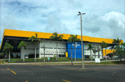 Feira do Empreendedor será aberta oficialmente na próxima quinta (31)