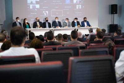 Adiada votação que prevê extinção de Varas do Trabalho no MA