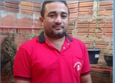 Taxista desaparece após receber ligação para fazer corrida