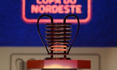 Sport e Fortaleza se enfrentam em 1º jogo da final da Copa do Nordeste