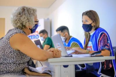 Caema e Procon realizam Mutirão do Dívida Zero no Shopping da Ilha