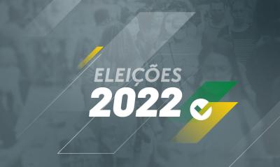 Eleições 2022: votação segue horário de Brasília em todo o país
