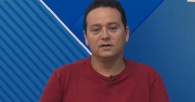 BGM entrevista candidato ao governo do MA, Frankle Costa 