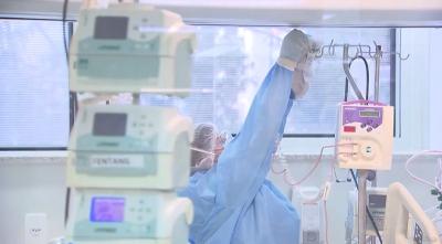 Coren fiscaliza denúncia de enfermeiros 