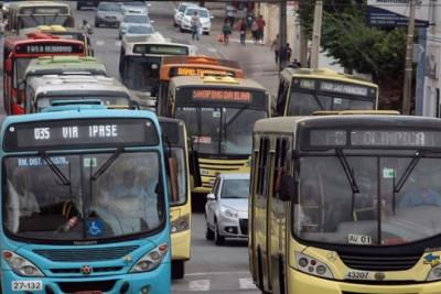 Governo lança mais um edição do Cartão Transporte Universitário
