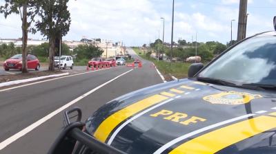 Operação Semana Santa começa nesta quinta (14) no Maranhão