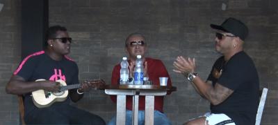 Projeto reúne cantores maranhenses para destacar samba local