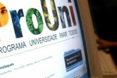 Prouni: prazo para comprovar informações termina na sexta (14)