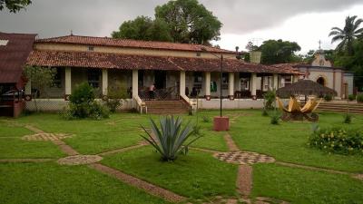 Conheça a história do Sítio Piranhenga que já existe há mais de 200 anos