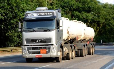 Criminosos roubam mais de 20 mil litros de combustível no MA