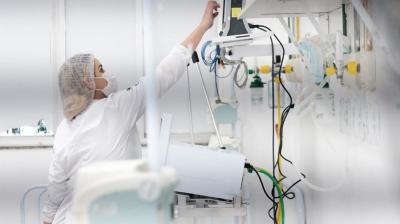 MA está entre os estados com cenário crítico em UTIs pediátricas 