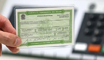 Mais de 200 mil maranhenses tem pendências com justiça eleitoral