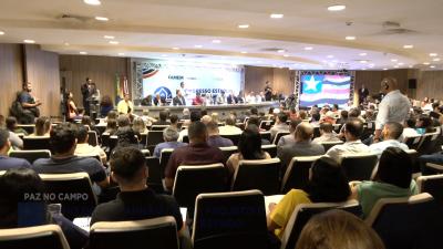 Governo do Maranhão lança projeto de regularização de terras no Estado